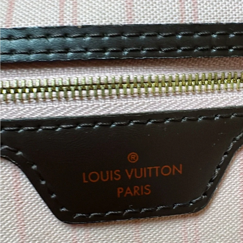 Authentic Louis Vuitton Neverfull MM Bag✨ - Picture 15 of 15